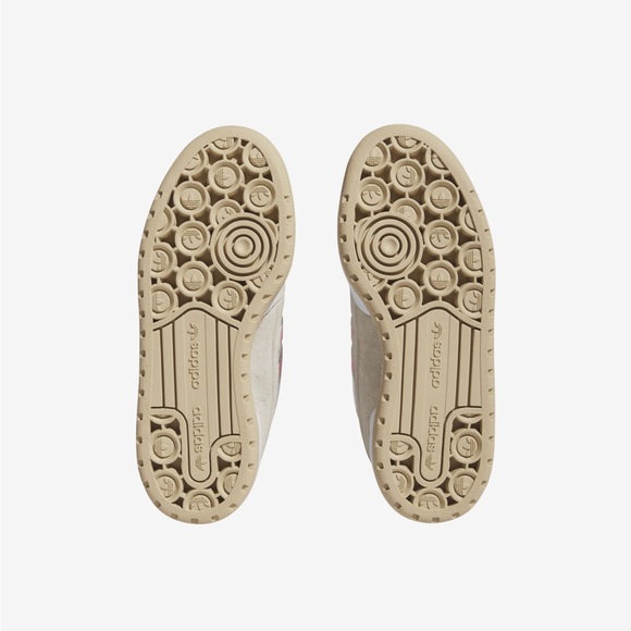 COPY - WOMEN'S ADIDAS ORIGINALS FORUM XLG BOLD SNEAKER - Picture 5 of 9